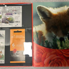 Postituoreet Suomen postimerkit ja postimerkkivihkot 2004 - pikkukuva 3
