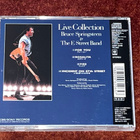 BRUCE SPRINGSTEEN - LIVE COLLECTION - CD-EP - pikkukuva 2