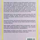 White Eagle : Sielun polku valoon - pikkukuva 2