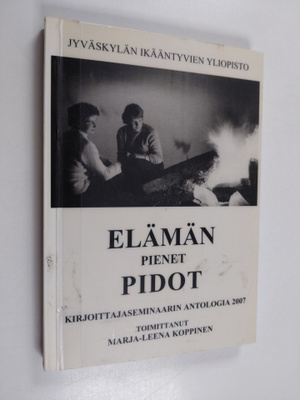 Elämän pienet pidot