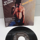 VILLAGE PEOPLE 7´SEX OVER PEOPLE, SEX ..(instrumental ) - pikkukuva 2