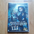 Return of the living dead 3 DVD Suomijulkaisu - pikkukuva 1