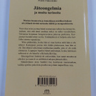Pentti Hakomäki : Jäteongelmia ja muita tarinoita - pikkukuva 2