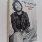 Eric Alterman : Bruce Springsteen : Amerikan ääni - pikkukuva 1