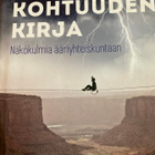 HAKALA: KOHTUUDEN KIRJA - pikkukuva 1