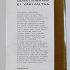 Martin Luther King : Ei väkivaltaa - pikkukuva 2