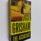 John Grisham : The associate : a novel - pikkukuva 1
