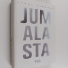 Jonas Gardell : Jumalasta - pikkukuva 1