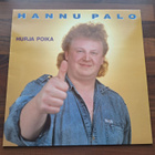 HANNU PALO - HURJA POIKA . LP - pikkukuva 1