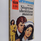 Julia Davis : Sisarena sheikkien maassa - pikkukuva 1