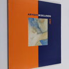 Ulla Huhtamäki : Arvoituksellinen uni : 3.6.-26.9.1993 Hä... - pikkukuva 1