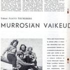 Terveys n:o 11 1962 Reumakivut. Varoitus unilääkkeistä. - pikkukuva 5