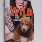 Lucy Courtenay : Yhtä sirkusta - pikkukuva 1