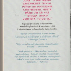 Suvi Ratinen, Matkaystävä - pikkukuva 2