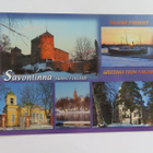 Talviset terveiset Savonlinnasta, monikuva (Kuultokuva) - pikkukuva 1
