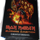 Elokuvajuliste: Iron Maiden: Burning Ambition - pikkukuva 1