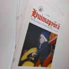 Huimapyörä 1999 : veteraanimoottoripyöräklubi ry:n jäsenl... - pikkukuva 1