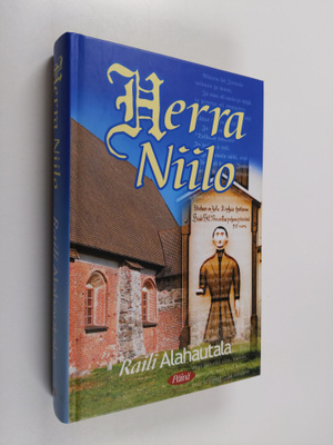 Raili Alahautala : Herra Niilo
