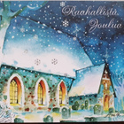 Anita Polkutie - Joulukortteja - pikkukuva 2
