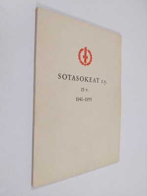 Sotasokeat r.y. 15 v. 1941-1955