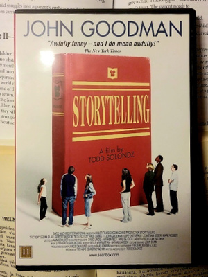 Storytelling (DVD)