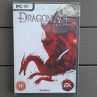PC DVD: Dragon Age: Origins peli (2009)  UUSI - pikkukuva 1