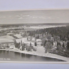 VANHA Postikortti Hämeenlinna Karhumäki 1930-l - pikkukuva 1