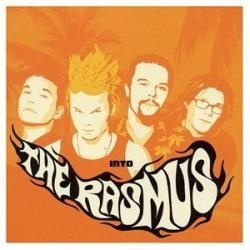 Rasmus - Into (CD)