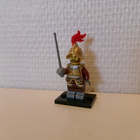Lego figuuri Conquistador - pikkukuva 2