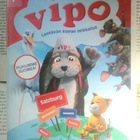 Vipo: Lentävän koiran seikkailut 1 (UUSI DVD) - pikkukuva 1