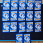 Pokemon kortit 17kpl (#78 Temporal Forces) - pikkukuva 2