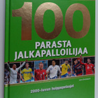 Jens Dreisbach : 100 parasta jalkapalloilijaa : 2000-luvu... - pikkukuva 1