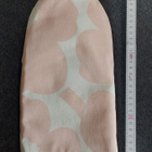 MARIMEKKO Pieni Unikko - UUNIKINNAS PERSIKKA / VALKOINEN - pikkukuva 3