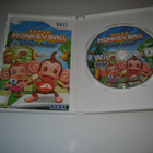 Super Monkey Ball Step & Roll **Nintendo WII** - pikkukuva 3