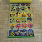 Batman 560 Sticker merkkiä. - pikkukuva 4