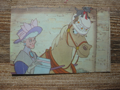 Aristokatit, Aristocats purkkakuva nro 4