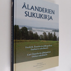 Ålanderien sukukirja : Fredrik Ålanderin jälkipolvet eli ... - pikkukuva 1