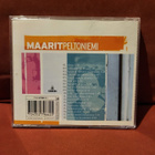 Maarit Peltoniemi – Maarit Peltoniemi (CD) - pikkukuva 2