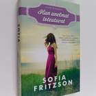 Sofia Fritzson : Kun unelmat toteutuvat - pikkukuva 1