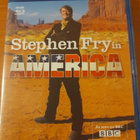 Stephe Fry in America - pikkukuva 1