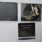 Within Temptation - The heart of everything CD 2007 - pikkukuva 2