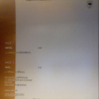 JOELLE URSULL :: MIYEL :: VINYYLI MAXI 12" PROMO 1989 - pikkukuva 2