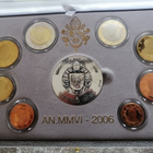 Vatikaani 2006 rahasarja proof - pikkukuva 2
