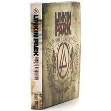 Linkin Park  Road To Revolution: Live At Milton Keynes