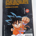 Akira Toriyama : Dragon ball 17 : Ennen kokematon kauhu - pikkukuva 2