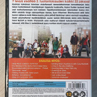 Glee: Kausi 2 (2010-2011) 7DVD - pikkukuva 2