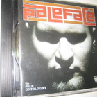 Paleface - The pale ontologist (CD) - pikkukuva 1