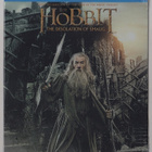 Hobitti: Smaugin autioittama maa (2013) Steelbook (UUSI) - pikkukuva 1