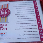 CD The No.1s Collection 1953 to 1961 - pikkukuva 3