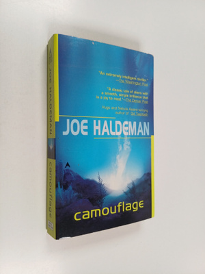 Joe Haldeman : Camouflage